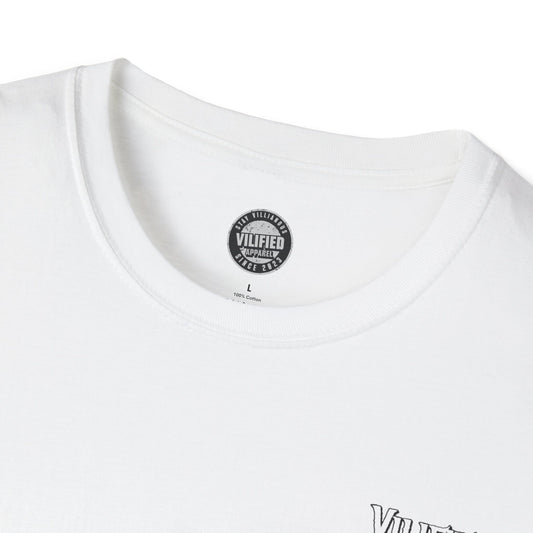 Desperado Cat T-Shirt