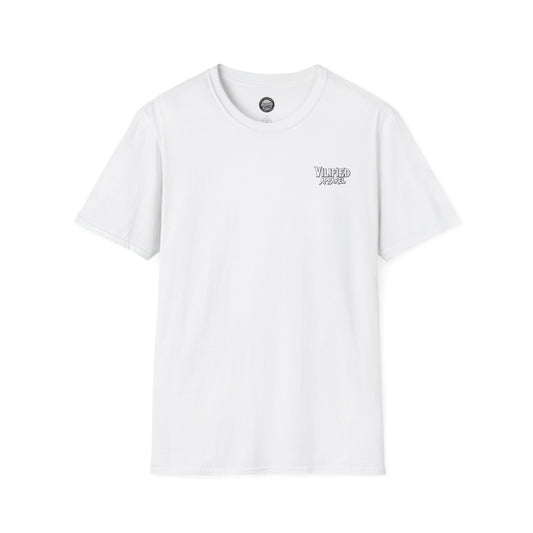 Desperado Cat T-Shirt