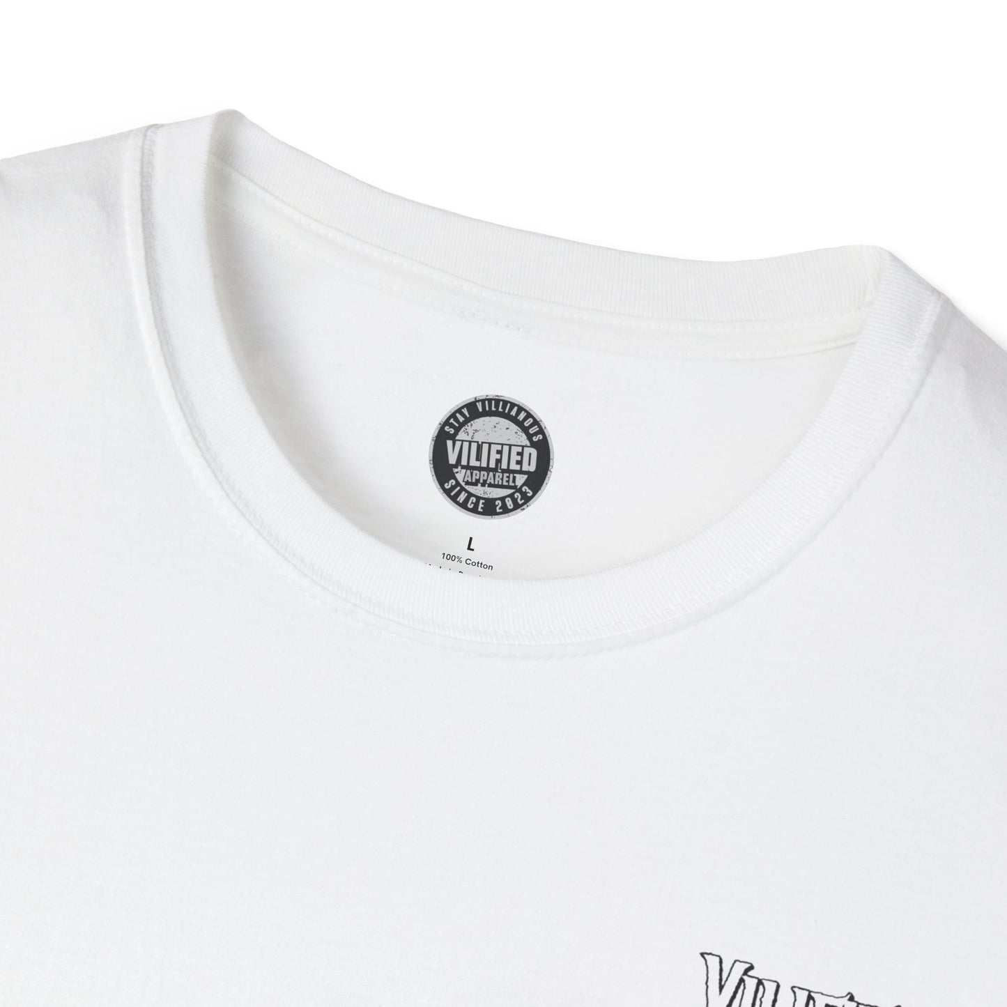 Desperado Cat T-Shirt